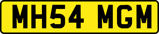 MH54MGM