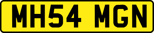MH54MGN