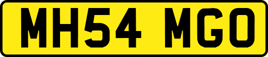 MH54MGO