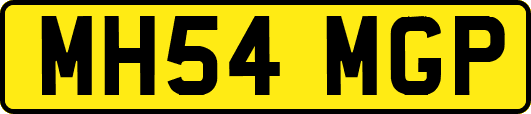 MH54MGP