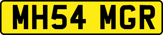 MH54MGR