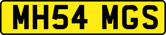MH54MGS