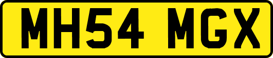 MH54MGX