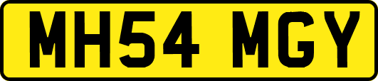 MH54MGY