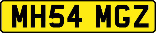 MH54MGZ