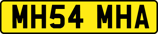 MH54MHA
