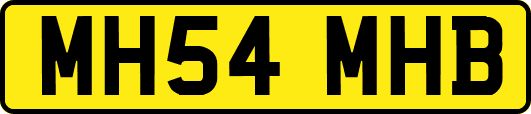 MH54MHB