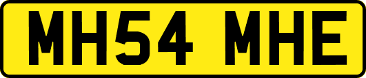 MH54MHE
