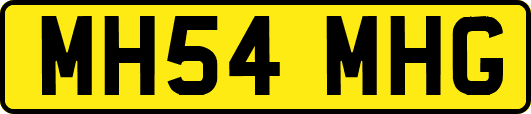 MH54MHG
