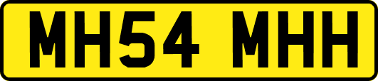 MH54MHH