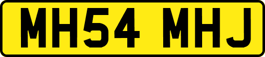 MH54MHJ