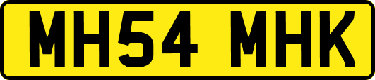 MH54MHK