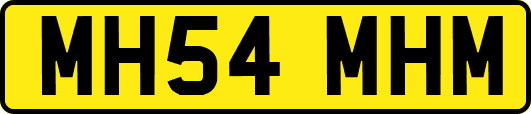 MH54MHM