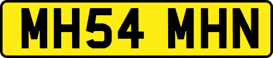 MH54MHN