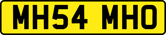 MH54MHO