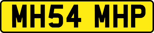 MH54MHP
