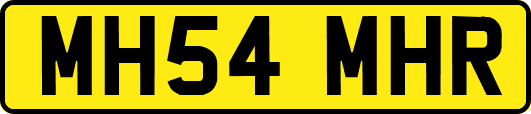 MH54MHR
