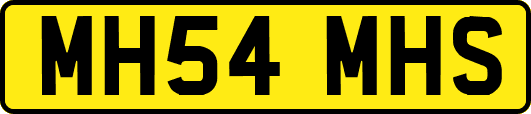 MH54MHS