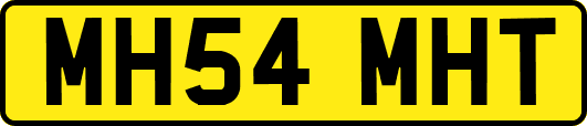 MH54MHT