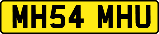 MH54MHU