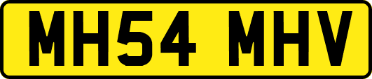 MH54MHV