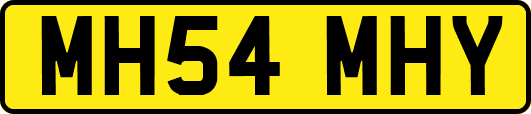 MH54MHY