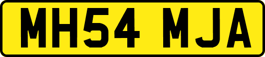 MH54MJA