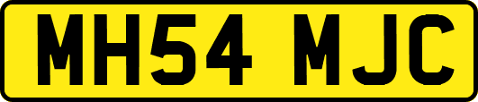MH54MJC