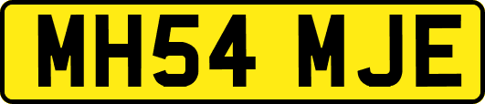 MH54MJE