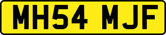 MH54MJF