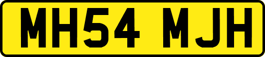 MH54MJH