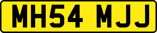 MH54MJJ