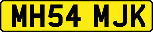 MH54MJK