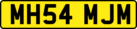 MH54MJM