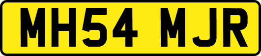 MH54MJR