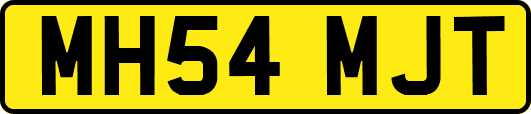 MH54MJT
