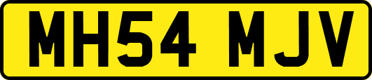 MH54MJV