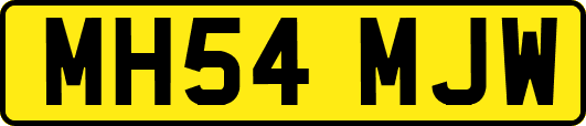 MH54MJW