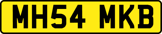 MH54MKB