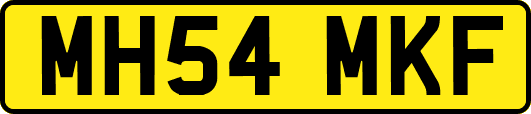 MH54MKF
