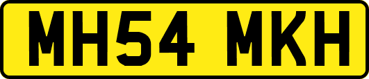 MH54MKH