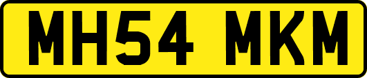 MH54MKM
