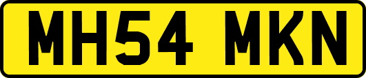 MH54MKN