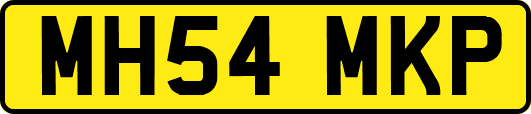 MH54MKP