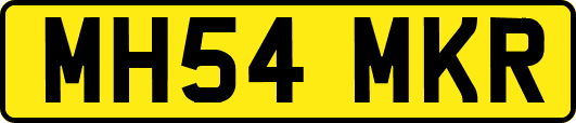 MH54MKR