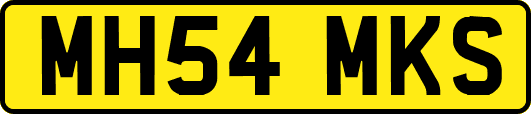 MH54MKS