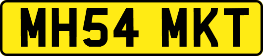 MH54MKT