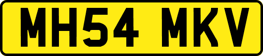 MH54MKV