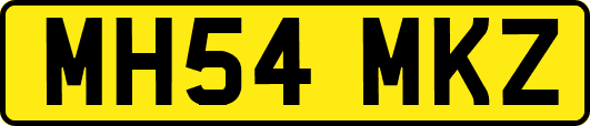 MH54MKZ
