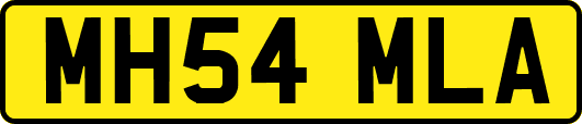 MH54MLA